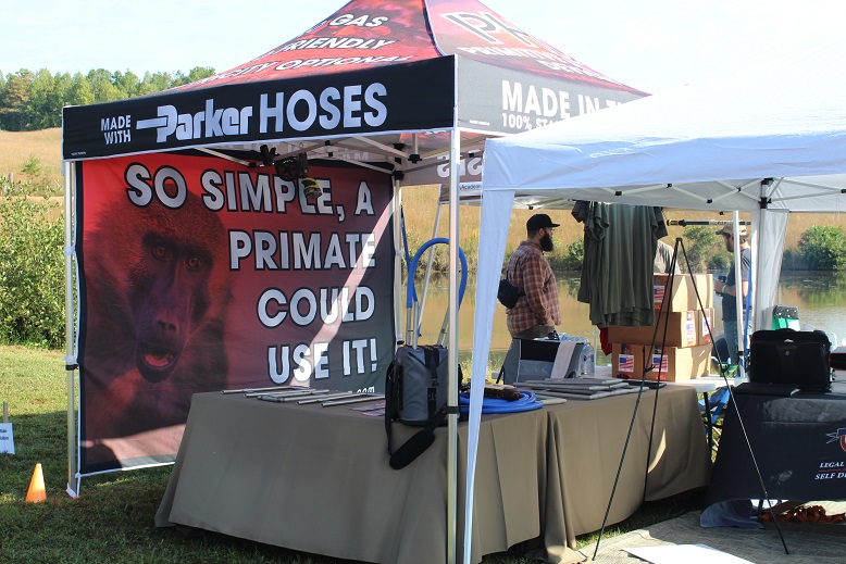 Parker Hose
